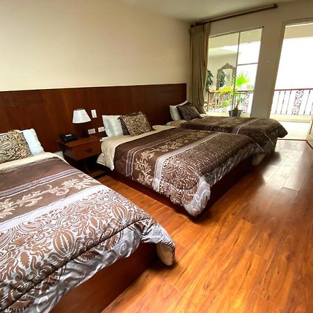 Rio Hotel Ριομπάμπα Εξωτερικό φωτογραφία