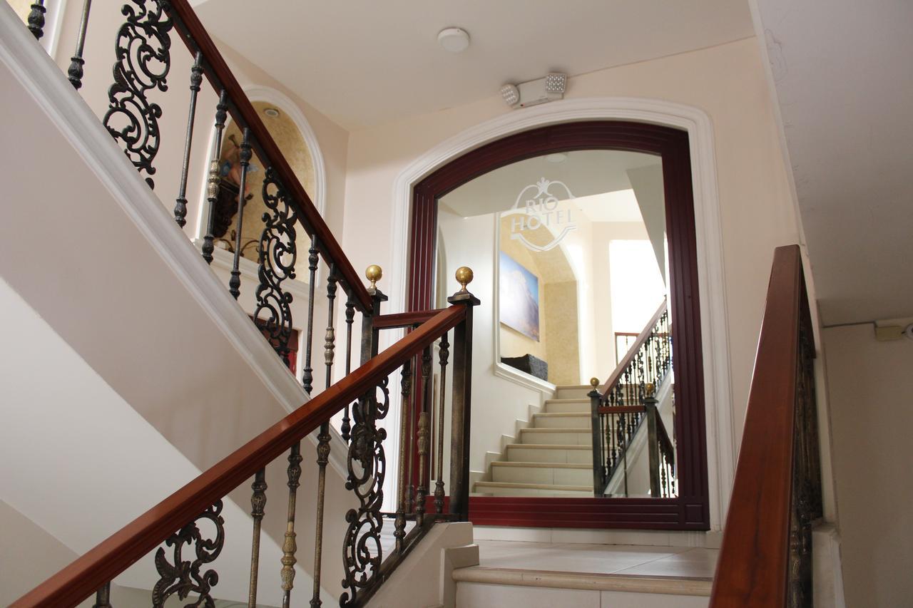 Rio Hotel Ριομπάμπα Εξωτερικό φωτογραφία