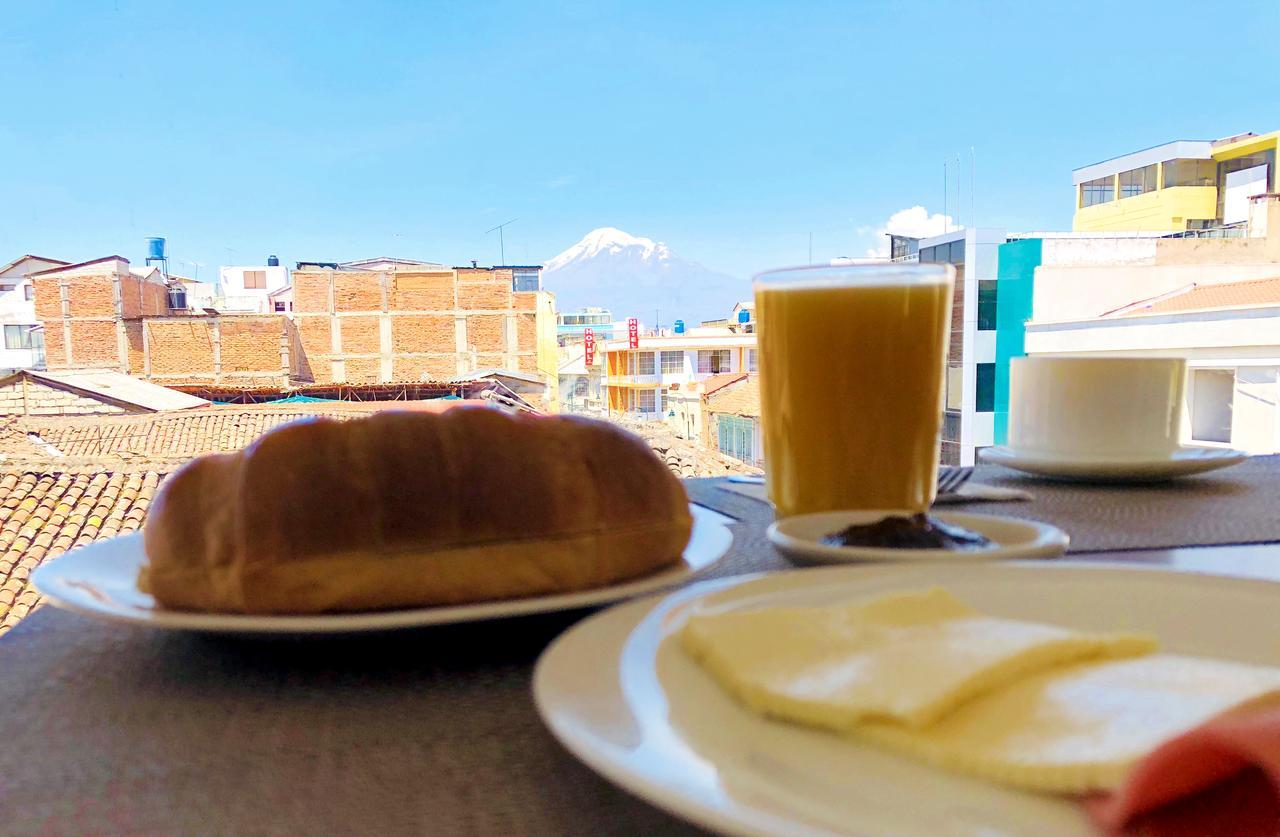 Rio Hotel Ριομπάμπα Εξωτερικό φωτογραφία