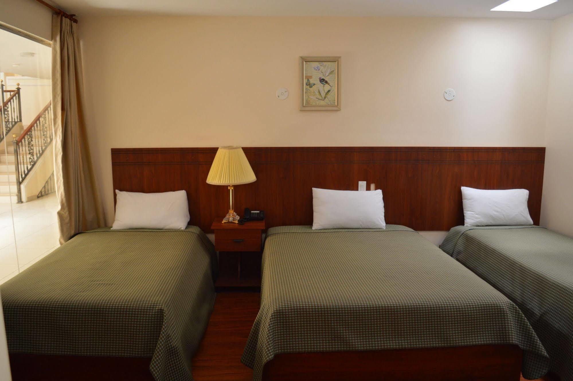Rio Hotel Ριομπάμπα Εξωτερικό φωτογραφία