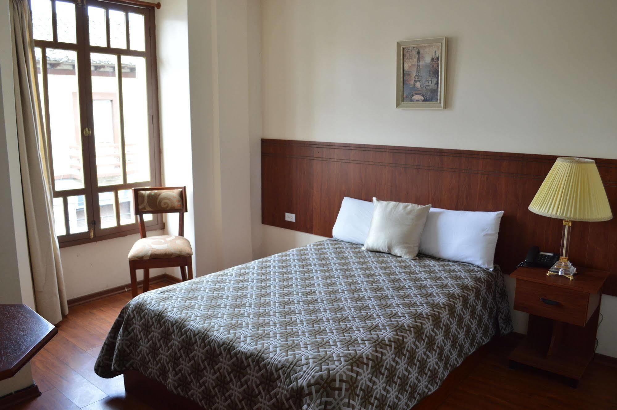 Rio Hotel Ριομπάμπα Εξωτερικό φωτογραφία