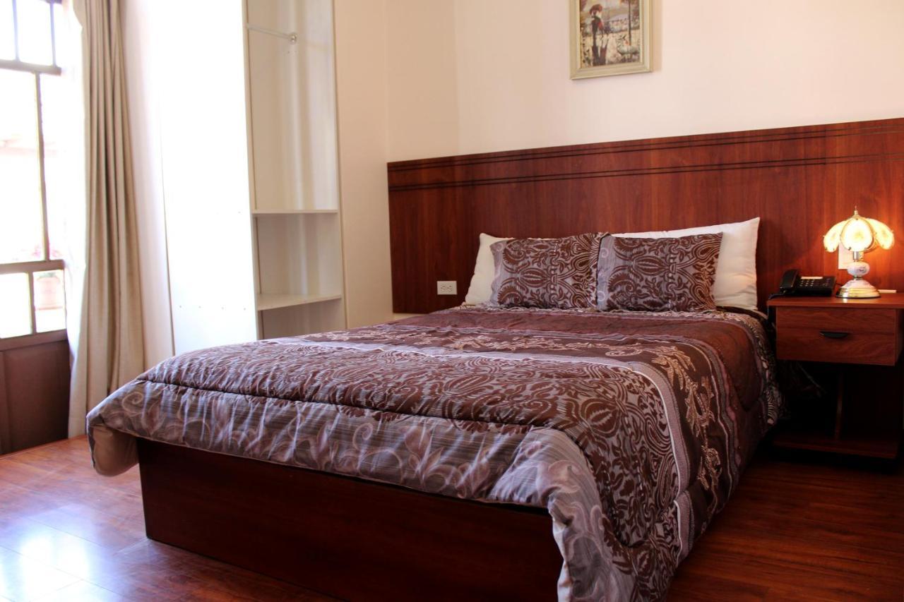 Rio Hotel Ριομπάμπα Εξωτερικό φωτογραφία