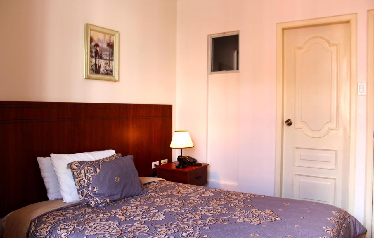 Rio Hotel Ριομπάμπα Εξωτερικό φωτογραφία