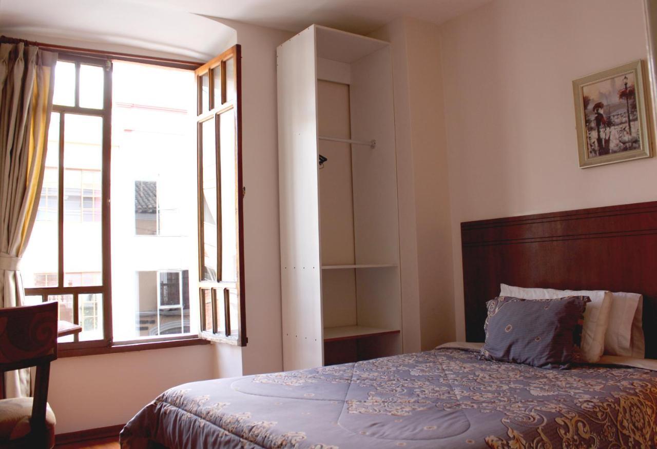 Rio Hotel Ριομπάμπα Εξωτερικό φωτογραφία
