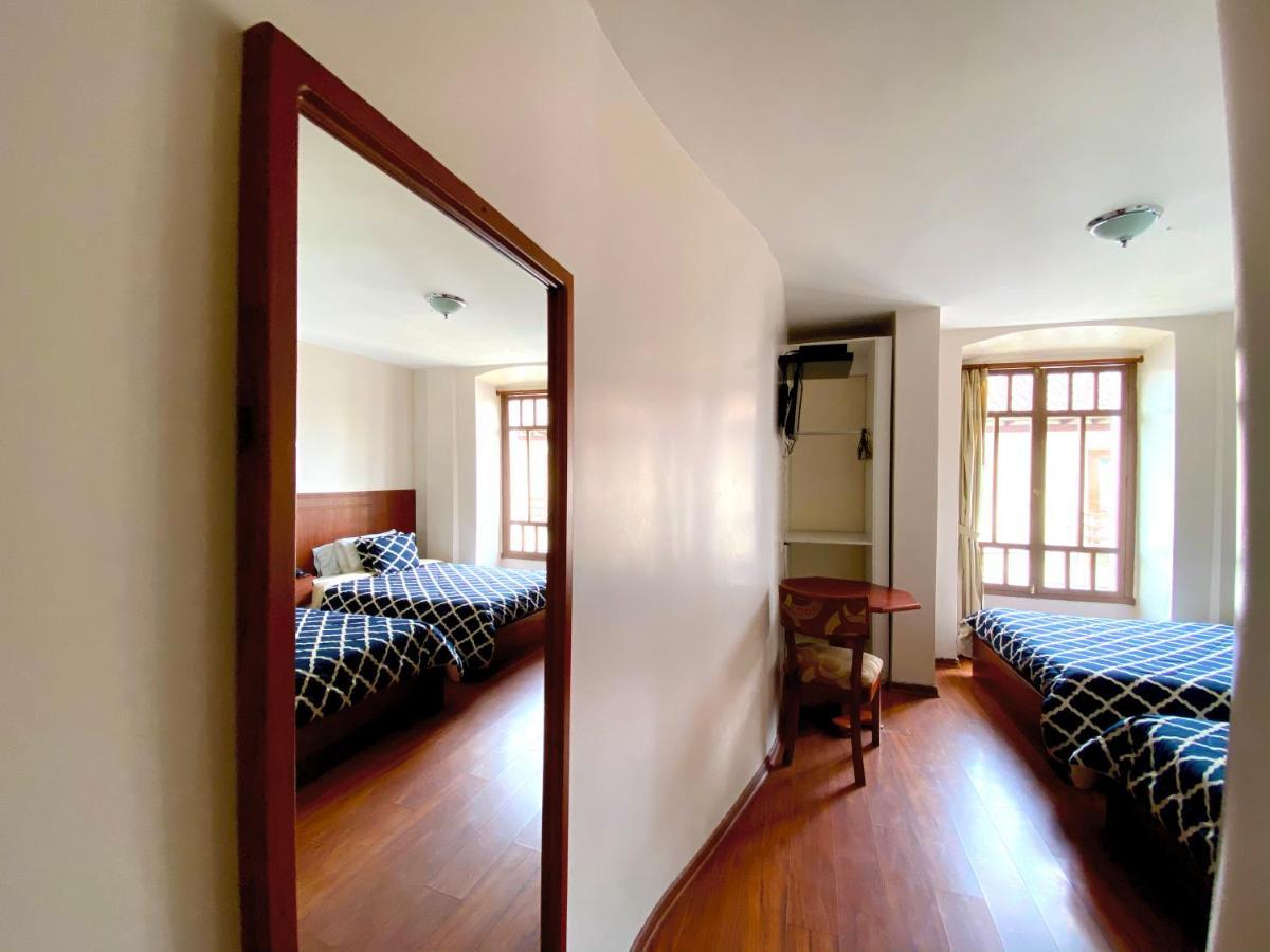 Rio Hotel Ριομπάμπα Εξωτερικό φωτογραφία