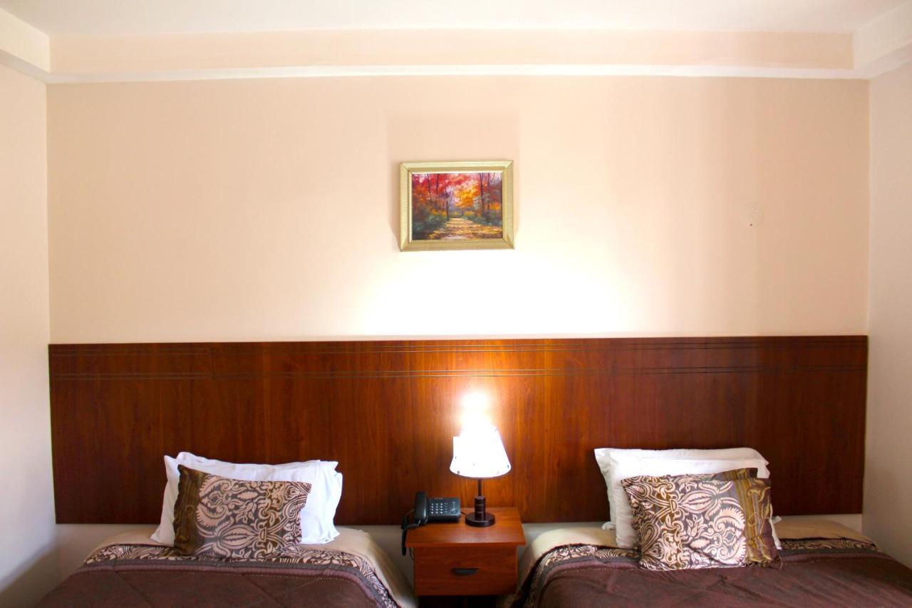 Rio Hotel Ριομπάμπα Εξωτερικό φωτογραφία