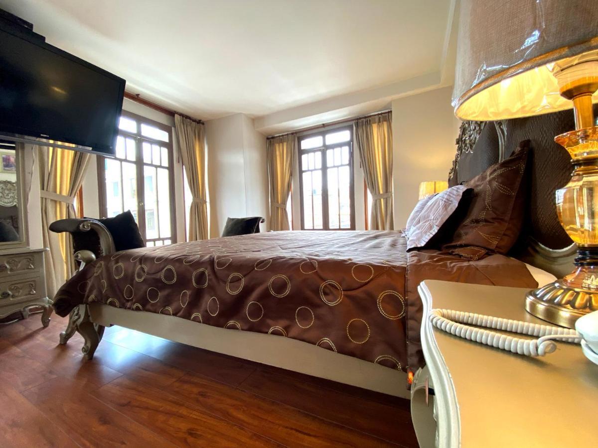 Rio Hotel Ριομπάμπα Εξωτερικό φωτογραφία