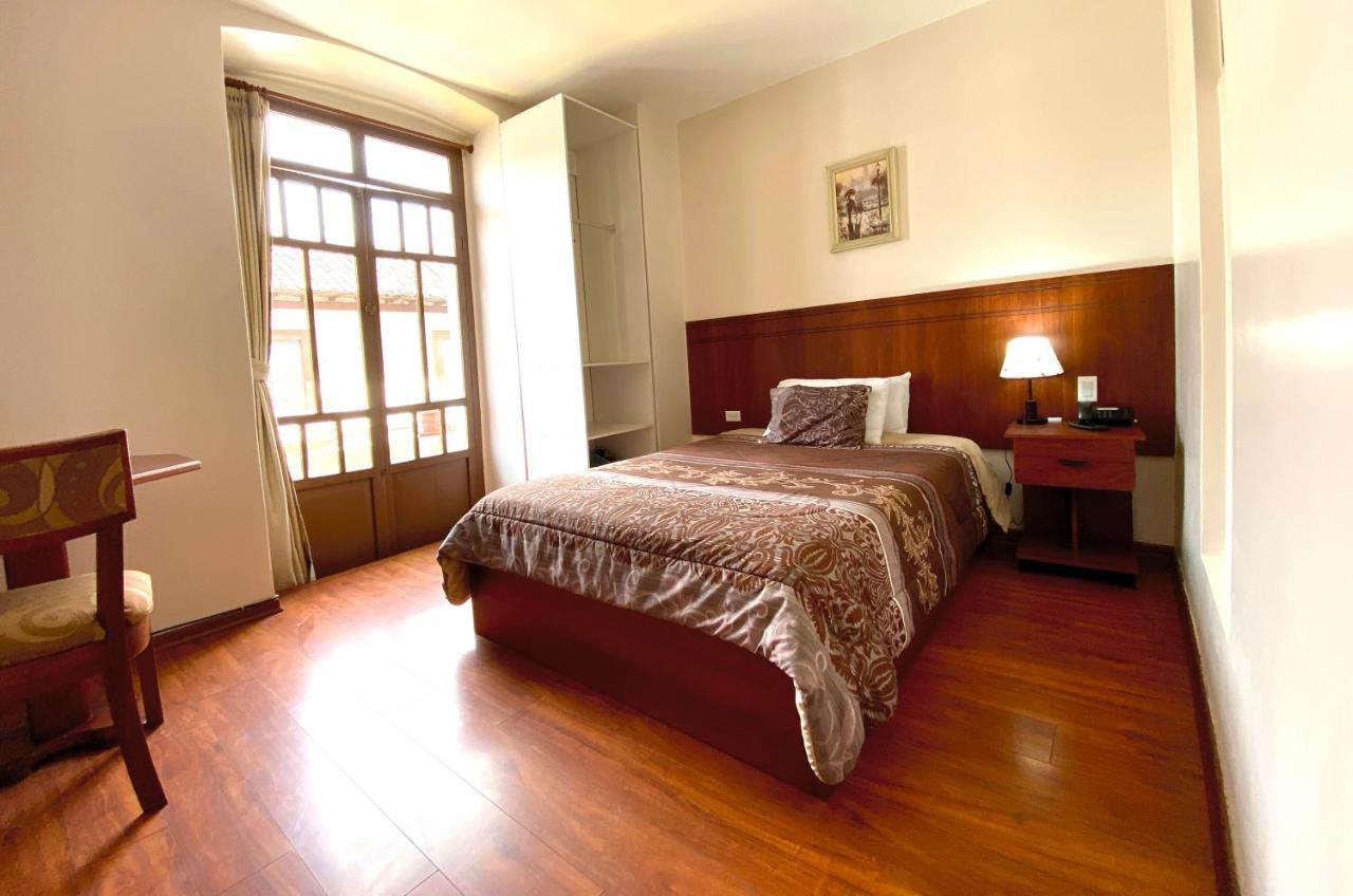 Rio Hotel Ριομπάμπα Εξωτερικό φωτογραφία