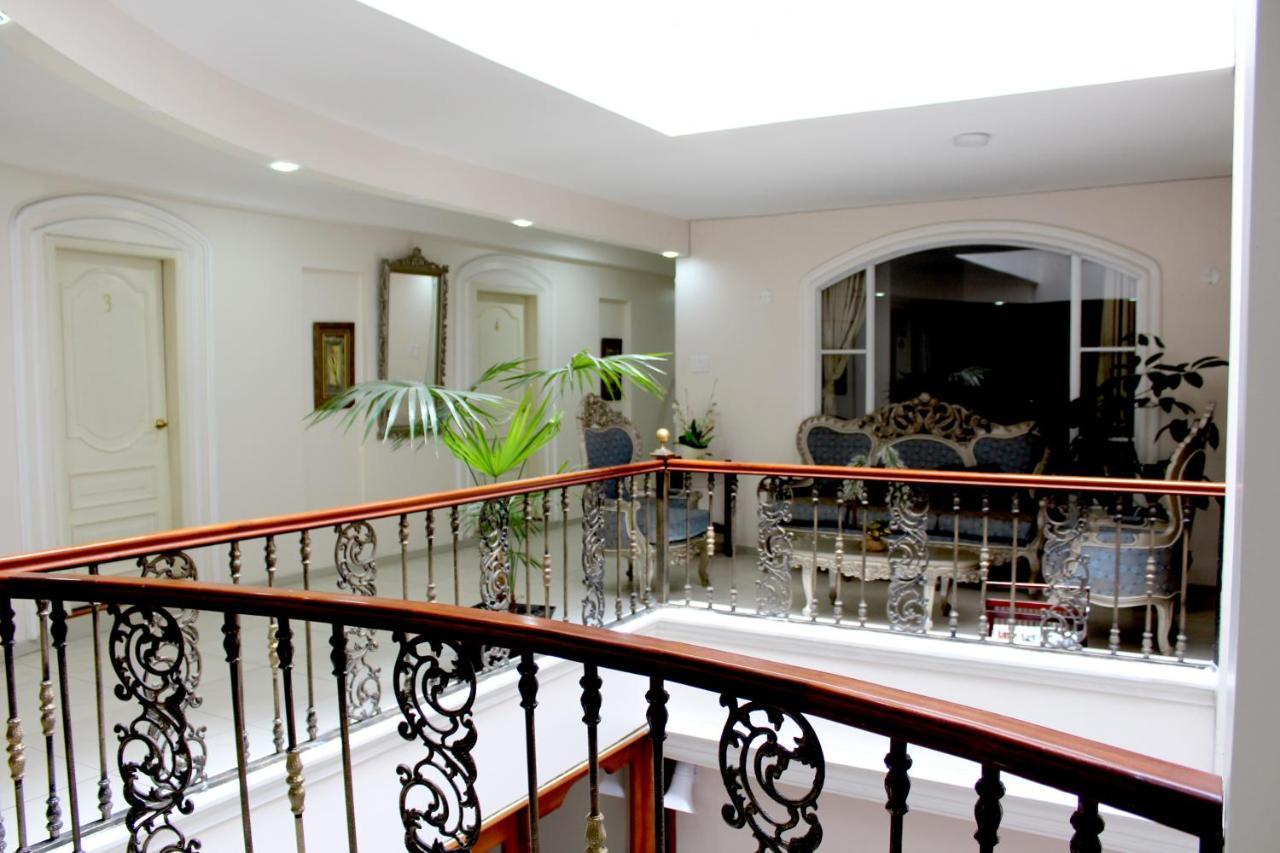Rio Hotel Ριομπάμπα Εξωτερικό φωτογραφία