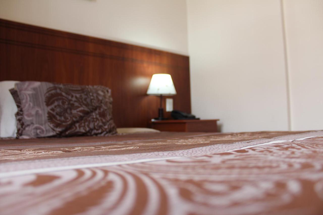 Rio Hotel Ριομπάμπα Εξωτερικό φωτογραφία